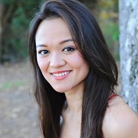 Sandrine Tien