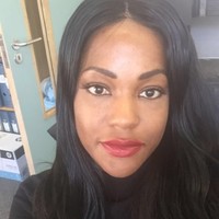 Candice Kinda Clarke