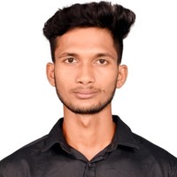 Sathyam Yadav