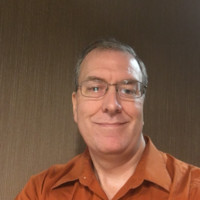 Vaughn Naber