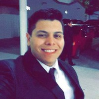 Debny Manuel Castellanos Solis