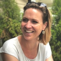 Maud Vanden Berghe-Bergs