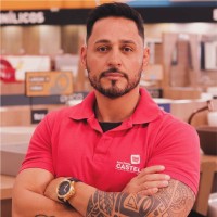 Manoel Marcos Gomes Dos Santos