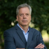 Ron Vanderwees P. Eng