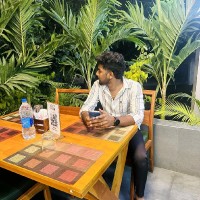 Nandha Kumar R