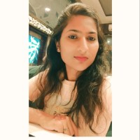 Vaishali P