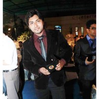 Syed Muzammil Ahmed