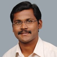 Vinothkumar Kalarickal Rajagopal