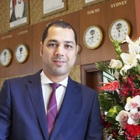 Ayman Fathy