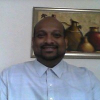 Gabriel Prakash