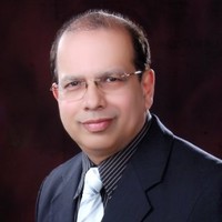 K P Shashidharan