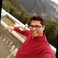 Sudhir Kumar