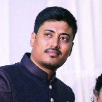 SOWMITHRA KUMAR G M