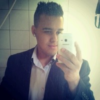 Matheus Nascimento