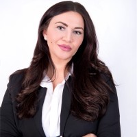 Sabina Ajradini