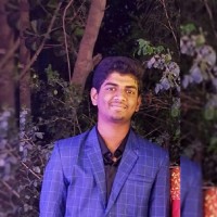 Vamsi Krishna Puli