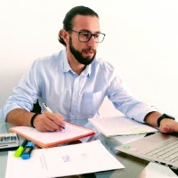 JOSÉ TEJÓN RODRÍGUEZ