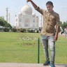 I Love You Cricket