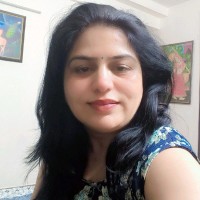 Shikha Saraswat