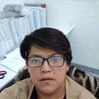 Karla Monserat Gómez San Román