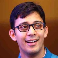 Mohit Mardia