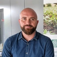 Xaquin Charlin Piñeiro