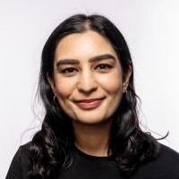 Zara Irshad