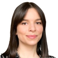 Aliya Karimova