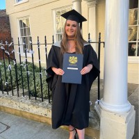 Bethan McGuiness