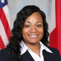 Lagreta Mcclain