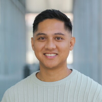 Justin Manalo