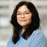 Zoe Nong