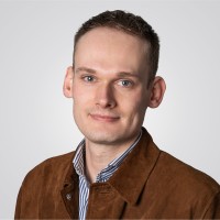 Mitchell Verzijden