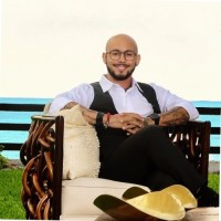 Abraham E Heredia Castillo