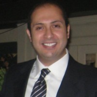 Omar AlKofahi, Ph.D., MBA