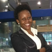 Immaculate Namuwonge