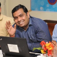 Brijesh Sahu
