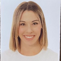 Amalia Couñago Serrano
