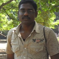 Vinodh Balakrishnan