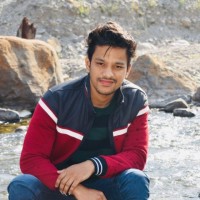 Amit Gusain
