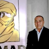 Assad Masoud