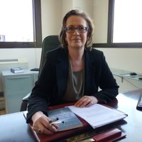Gisèle Llanusa