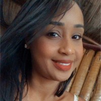 Dina Quezia Santos