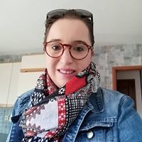 Alizée Cuvillier