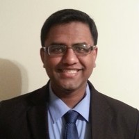 Thuvaragan Subramaniapillai