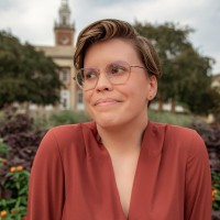 Shelby Hall
