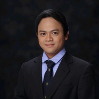 Mark Anthony Gorospe