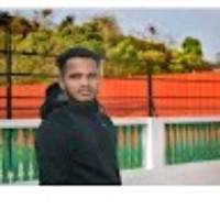 Sahil Kerkar