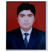 Md Mushtaque Alam