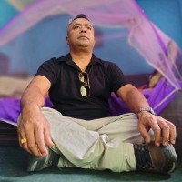 Subash Shakya